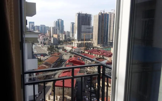 apartament saba