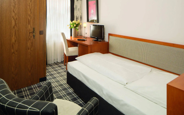 Hotel am Schlosspark