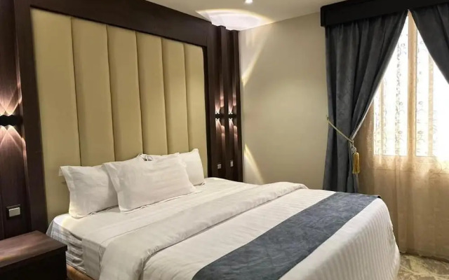 Makarim Palm Hotel
