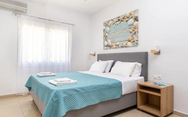 Sun Beach Apartments