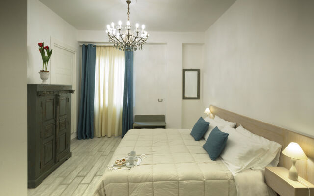 Отель Piazza Martiri Rooms комната для гостей