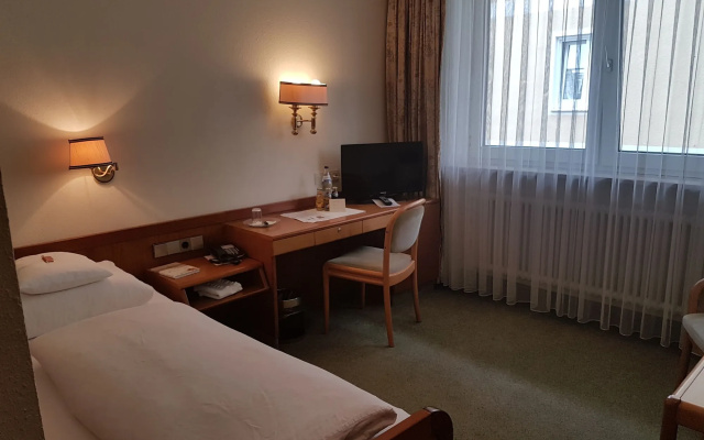 Kurhotel Roswitha
