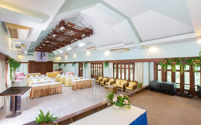 Parntel Khao Yai