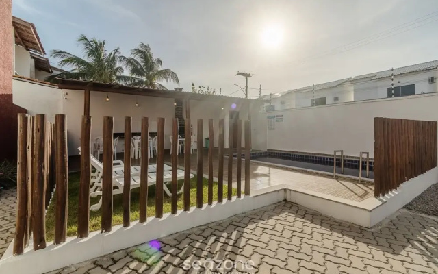 Apartments in Condominium With Pool - Porto Seg. - PTR