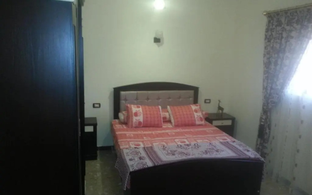 Luxor Star Apartments