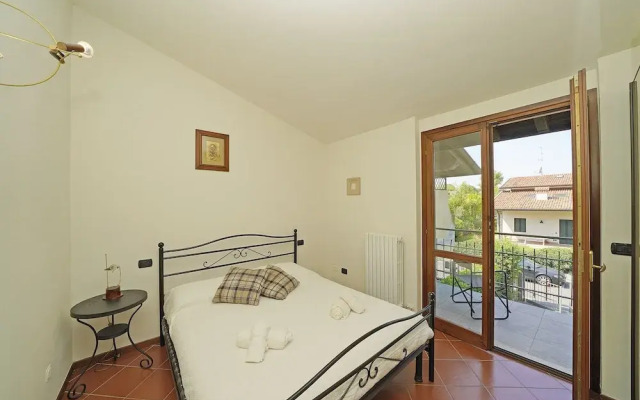 Villetta Gro - Gardagate