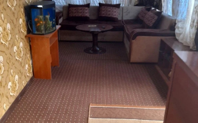 Shodlik Guesthouse