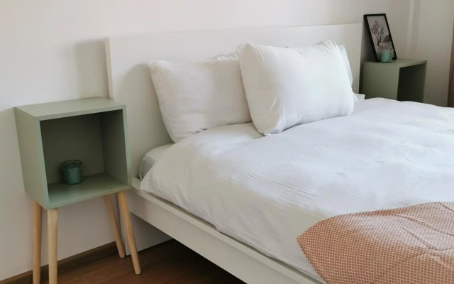 Apartman Dora