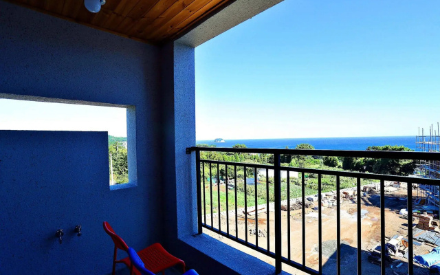 Jeju Inhouse Pension