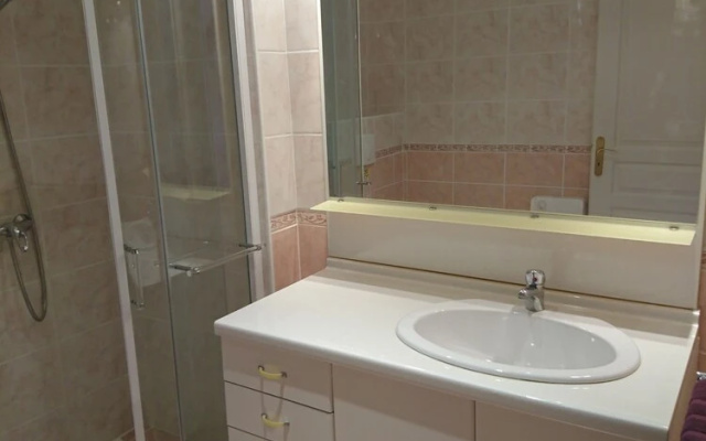 Chambres d'hôtes L'Arche de la Bonde