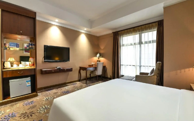 Xiamen Tegoo Hotel