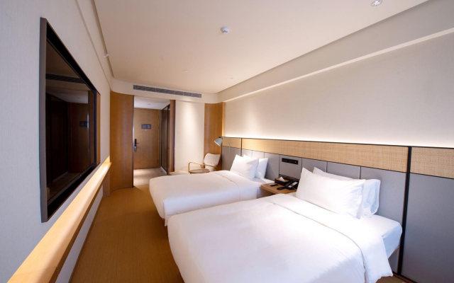 Ji Hotel- Shanghai Hongqiao Center Branch