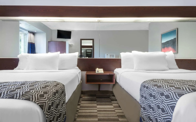 Microtel Inn & Suites by Wyndham London