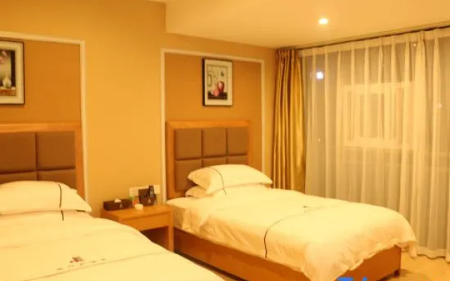 Honghui Hotel