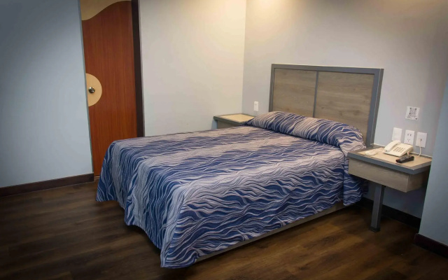 Hotel Antas