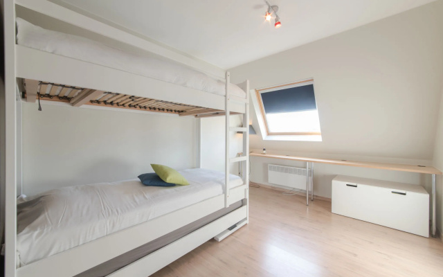 Residentie Havenhuys