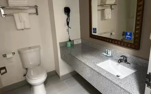 Quality Inn Hazlehurst