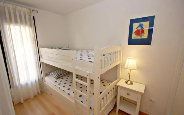 Apartamentos Alborada III