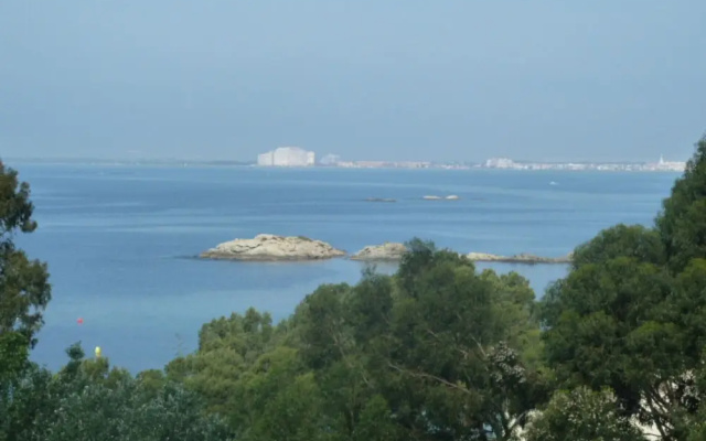 Camping Ampurdanes