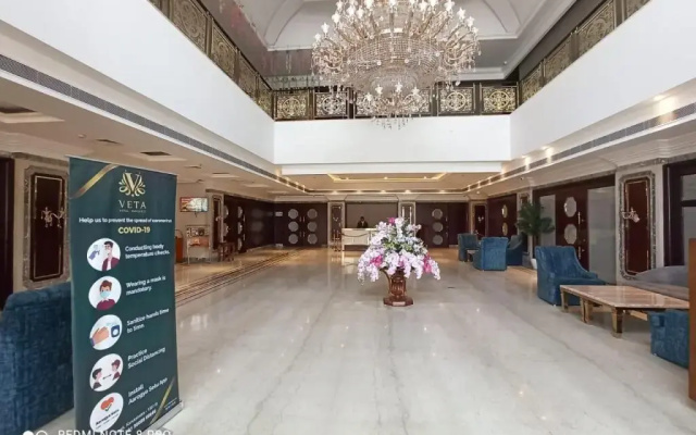 Veta Hotel-Banquets