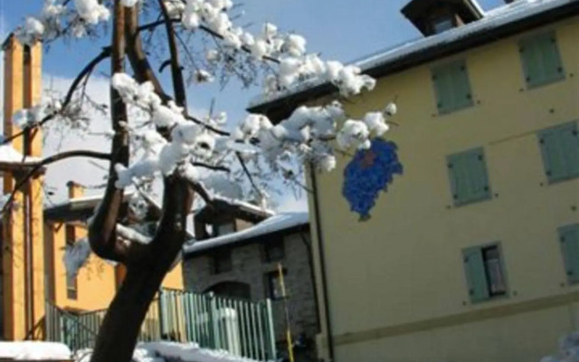 Palazzina Carola