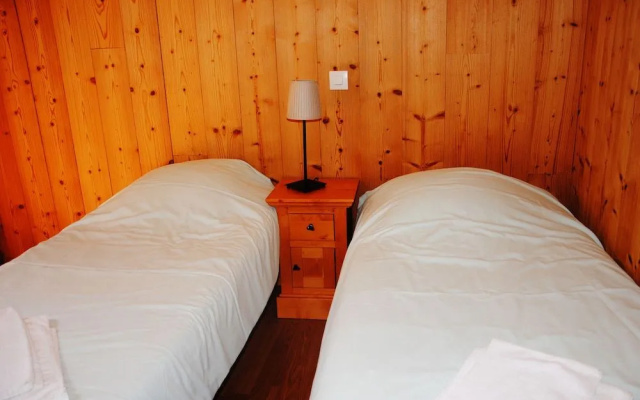 Hotel Les Combelles