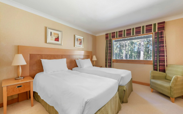 Hilton Grand Vacations Club Craigendarroch Suites Scotland