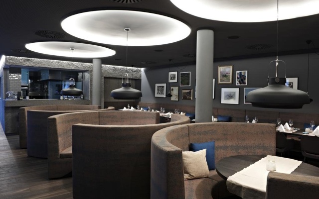 Badhaus - Hotel/Restaurant/Café