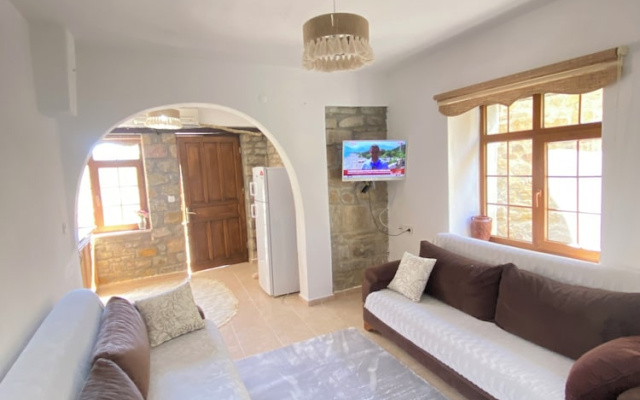Kastro Konak Boutique Otel