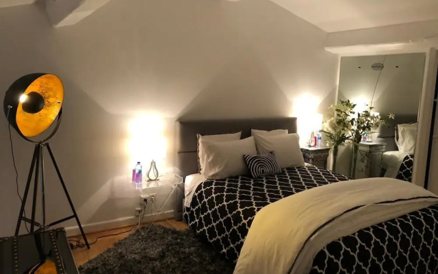 Perrine Duplex