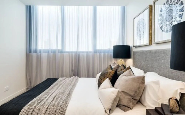 Fortitude Valley Apartments by CLLIX
