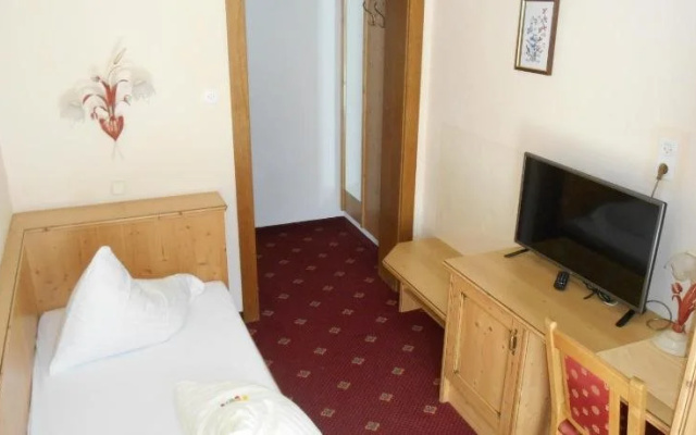 Hotel Edelweiss