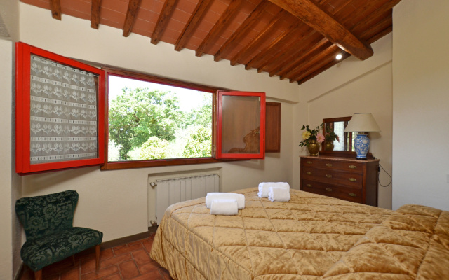 La Badia 1