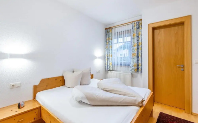 Chalet in Kaltenbach Near Ski Lift