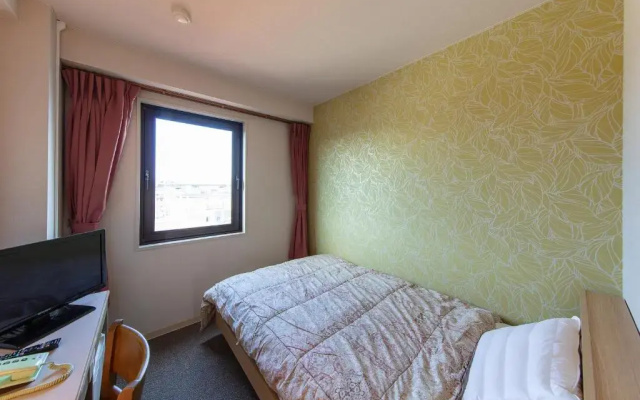 Matto Terminal Hotel