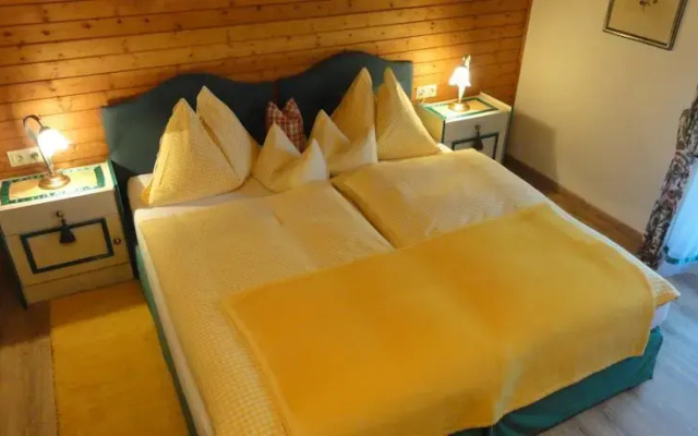 Hotel-Pension Waldschenke