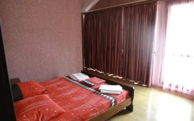 Guest House Armazi