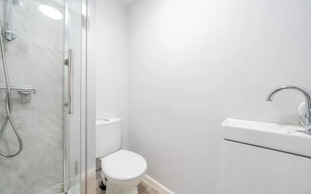 Host Stay Apartment 1 Stanley Street