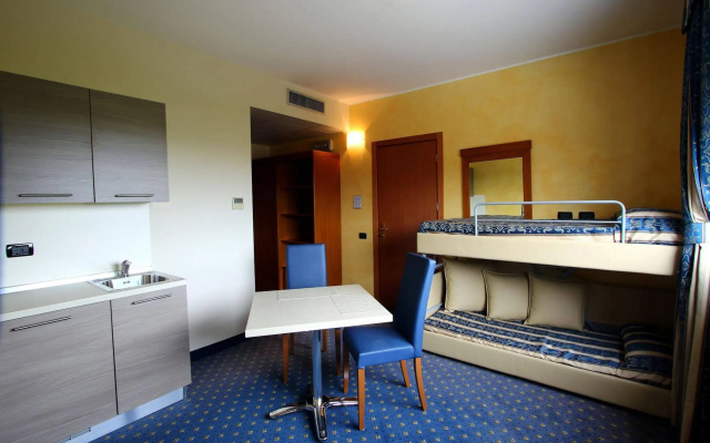 LVG Hotel Collection – Riz