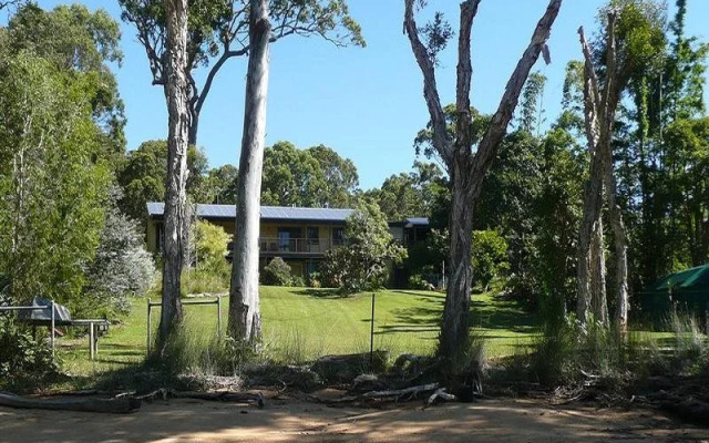 Yarrandabbi Dreaming Boutique B&B
