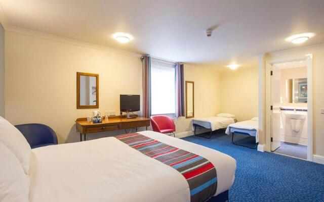 Travelodge Chester-le-Street