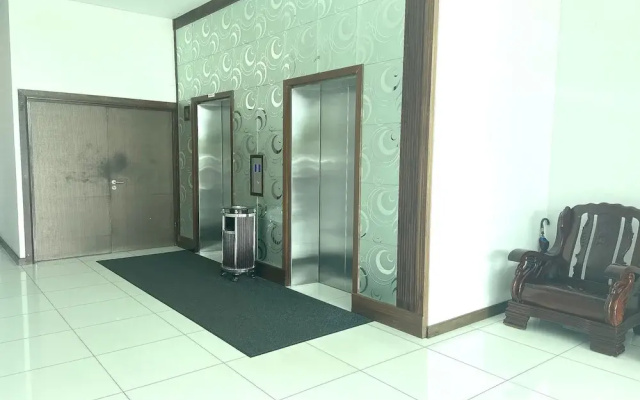 Hotel O Tong Villion Hotel