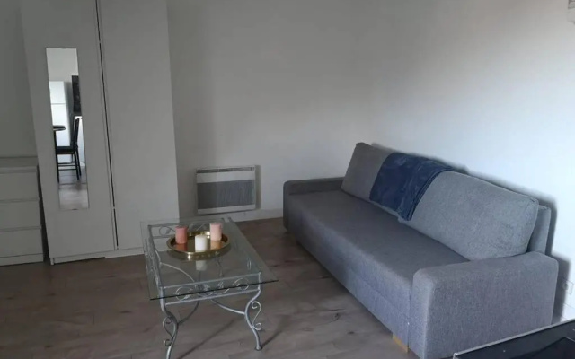joli studio à Corbeil Essonnes