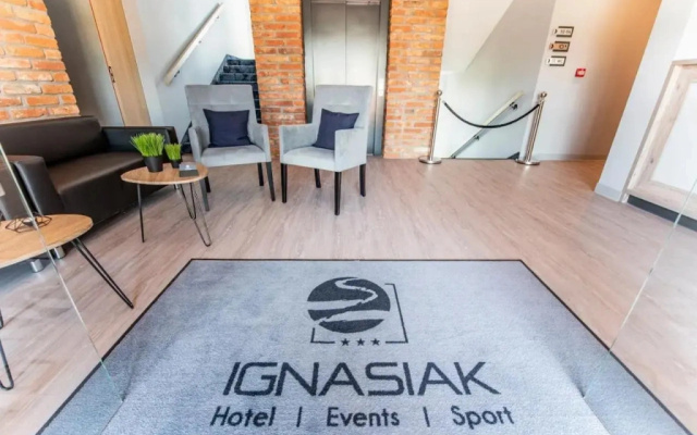 IgnasiakSport