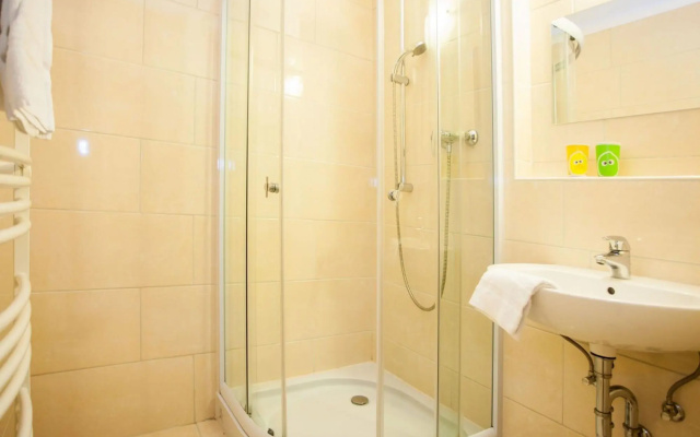Apartment Near the ski Area in Winterberg
