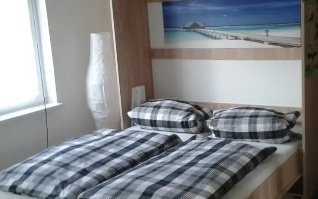 kleine apartments