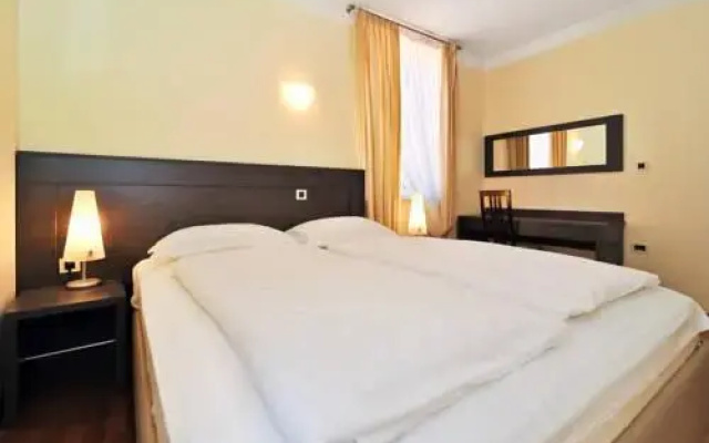 Villa Hrešć I