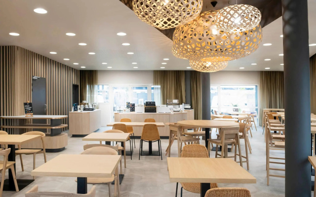 Aparthotel Adagio Vannes