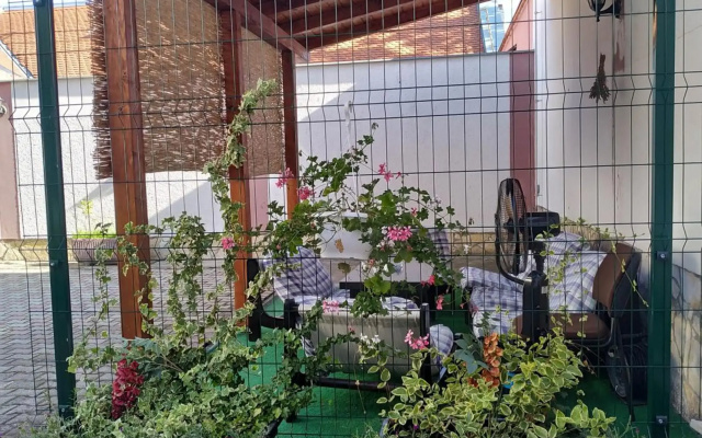 Apartman Tia
