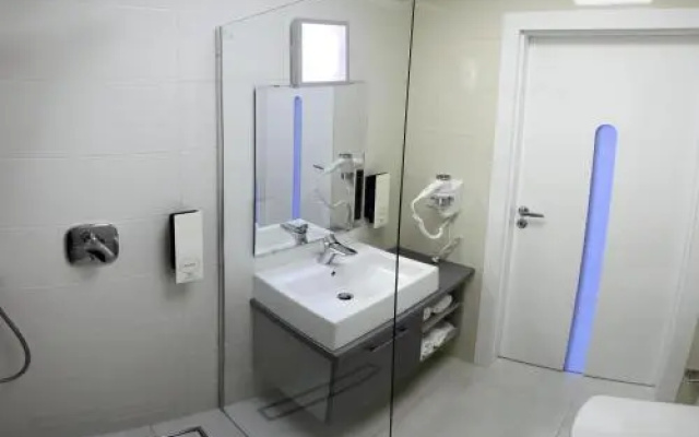 Apartamenty Ogrody